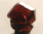 Uvite Mineral